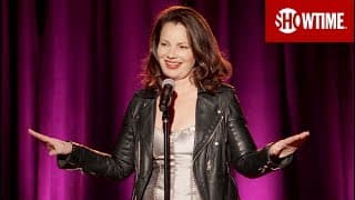 Funny Women of a Certain Age | SHOWTIME Comedy