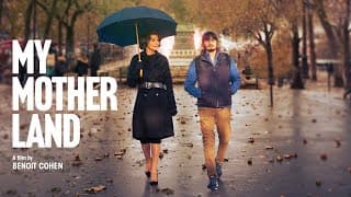 MY MOTHERLAND Trailer | Starring Fanny Ardant!