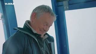 U&GOLD - Trailer - Neil & Martin's Bon Voyage (Short)