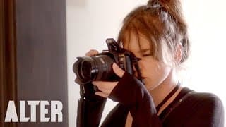Horror Short Film "The Remnant" | ALTER