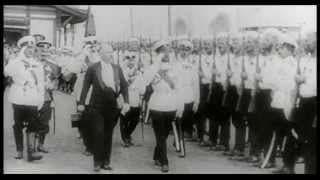 The Long Road To War - Trailer