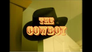 The Cowboy (2024) Short Film