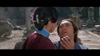 New Tales of the Flying Fox 新飛狐外傳 (1984) trailer