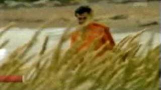 SOUTH, New NZ TV Series intro
