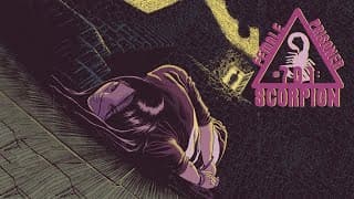 FEMALE PRISONER #701 SCORPION Trailer