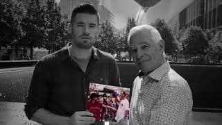 Extra Innings from 9/11: Twenty Years Later