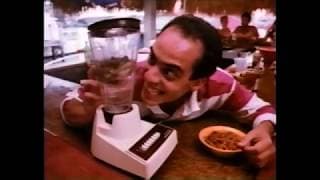 Summer Job (1989) - VHS Trailer