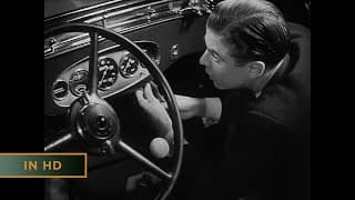 Mauvaise Graine (Bad Seed, 1934) | Directed by Billy Wilder & Alexander Esway - Clip [HD]