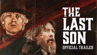 Official Trailer