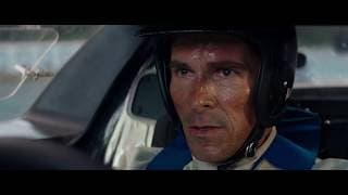 Ford v Ferrari - Bringing The Rivalry To Life | Vudu