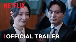 Official Trailer [ENG SUB]