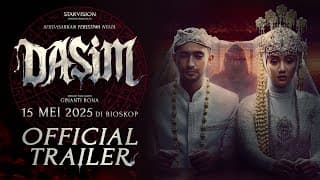 DASIM - Official Trailer