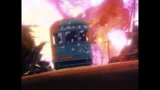 Hadashi no Gen (Barefoot Gen 1983) - trailer