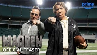 Official Teaser