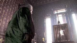 ALMA RAIZ. Cortometraje. Trailer.