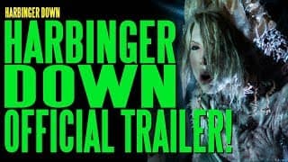 Harbinger Down Official Trailer