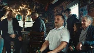 Sicàr - Irish Traveller Short Film