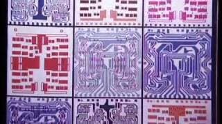 'Electronics In The World Of Tomorrow' (1964) by Erkki Kurenniemi