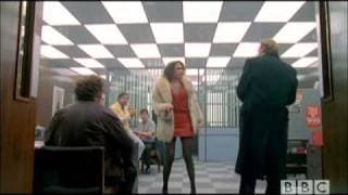 ASHES TO ASHES - BBC AMERICA Trailer