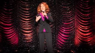 Hello Kitty Flanagan
