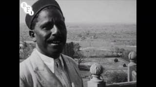 Delhi in 1947