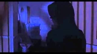 Alone Trailer