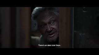 STINKER trailer eng - (SASYQ)