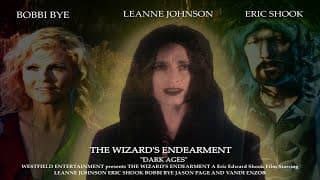 THE WIZARD'S ENDEARMENT | Official Trailer 1