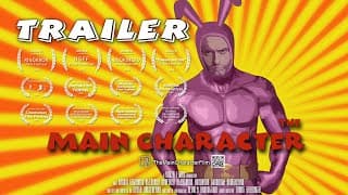 «Головний герой» ТРЕЙЛЕР/ The Main Character TRAILER (2019)