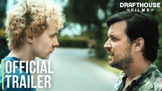 Nothing Bad Can Happen - Official Trailer
