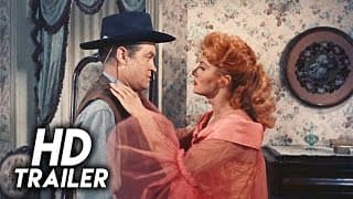 Alias Jesse James (1959) Original Trailer [FHD]
