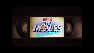 The Movies That Made Us - Trailer
