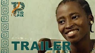 AISHA Official African Trailer|  Swahili | 2015 TidPix Trailer