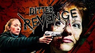Bitter Revenge - Official Trailer (Feature-Length Thriller Film)