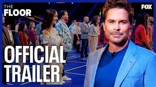 The Floor Official Trailer