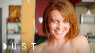 Sci-Fi Short Film “LIVE” | DUST Exclusive