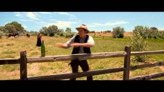A Million Ways To Die In The West - Restricted Trailer