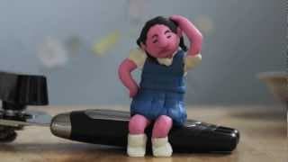 100 Butches #9 Ruby