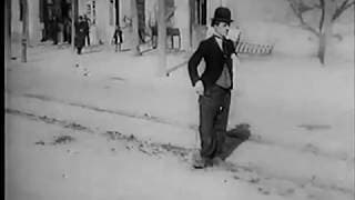 Clarita y Peladilla van al football (1915 España) B. Perojo