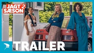 JAGTSÆSON 2 - I MEDGANG OG MODGANG l Trailer