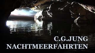 Nachtmeerfahrten - Eine Reise in die Psychologie von C.G.Jung