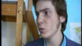 2. "Das Weisse Rauschen" - The White Sound (english sub)