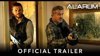Official International Trailer
