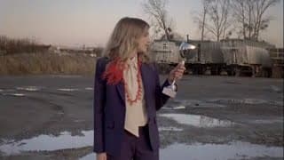 Adèle Haenel - Les Solitudes (Short)