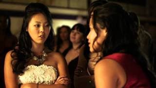Bloody Homecoming: OFFICIAL TRAILER