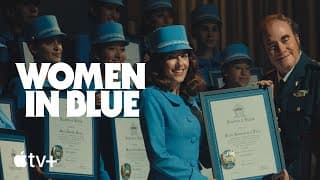 Official Trailer [Subtitled]