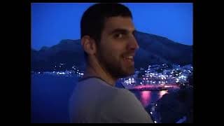 "Tilos Weddings" Trailer