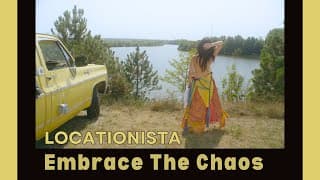 Locationista | Trailer