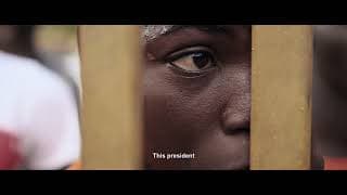 Land of Upright People - Trailer