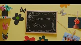 Something Soon // Student Film // London Film School